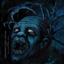 Straight Line Stitch : The Word Made Flesh